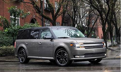 ford flex_